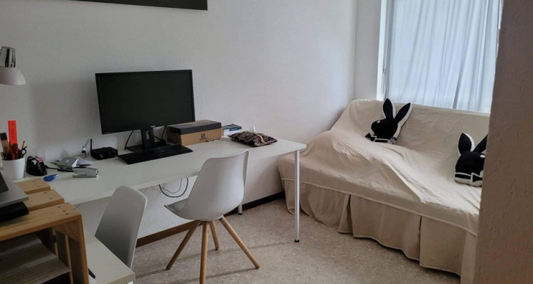 Appartement Martigny - 3.5 pièces image 6