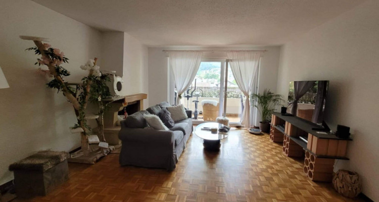 Appartement Martigny - 3.5 pièces image 7