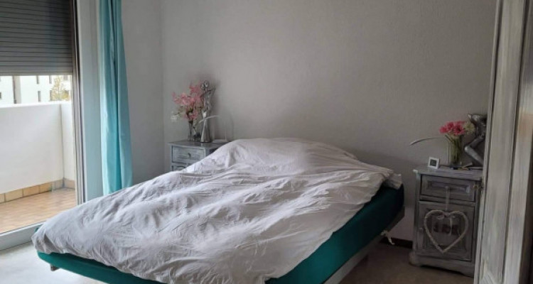 Appartement Martigny - 3.5 pièces image 9