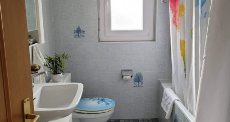 Appartement Martigny - 3.5 pièces image 10