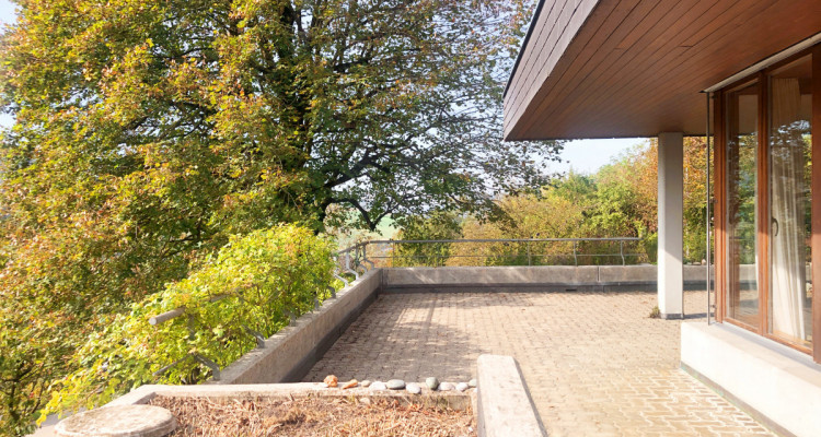 Seltene Gelegenheit: 9.5-Zimmer Zwei-Generationenhaus image 6