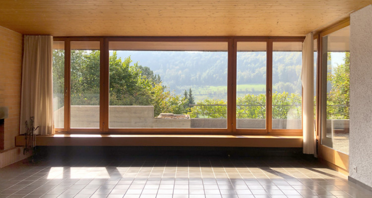 Seltene Gelegenheit: 9.5-Zimmer Zwei-Generationenhaus image 8