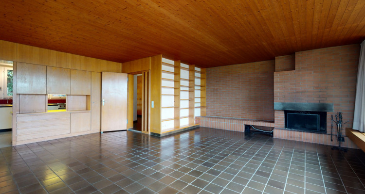 Seltene Gelegenheit: 9.5-Zimmer Zwei-Generationenhaus image 9