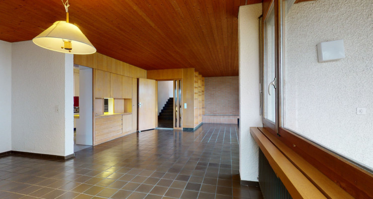 Seltene Gelegenheit: 9.5-Zimmer Zwei-Generationenhaus image 10