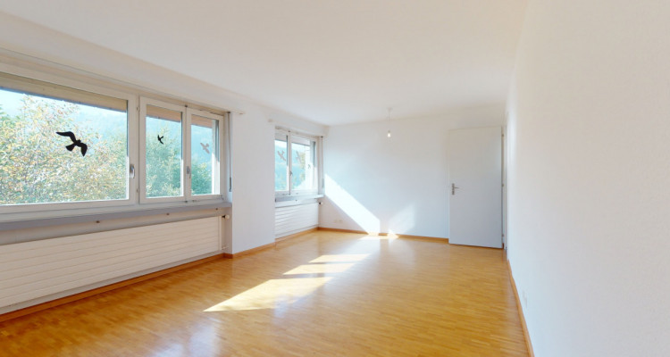 Seltene Gelegenheit: 9.5-Zimmer Zwei-Generationenhaus image 11