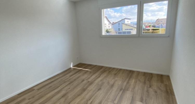 Appartement Mannens - 3 pièces image 4