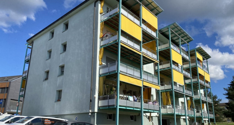 Appartement Cheseaux-sur-Lausanne - 3.5 pièces image 1