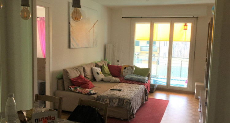 Appartement Cheseaux-sur-Lausanne - 3.5 pièces image 2