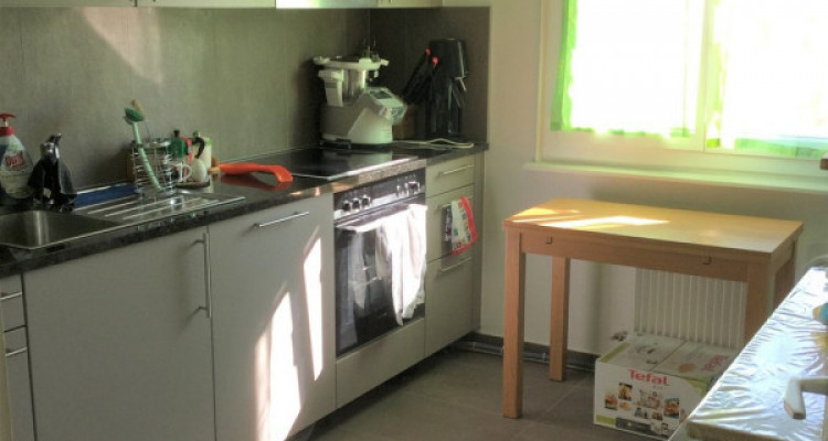 Appartement Cheseaux-sur-Lausanne - 3.5 pièces image 3