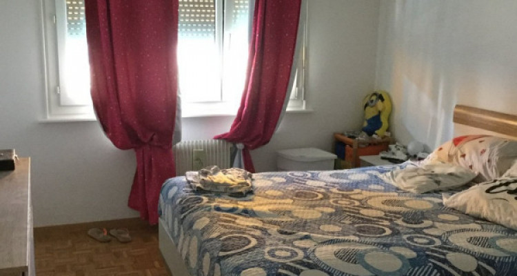 Appartement Cheseaux-sur-Lausanne - 3.5 pièces image 4