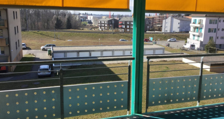 Appartement Cheseaux-sur-Lausanne - 3.5 pièces image 6