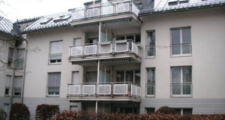 Appartement Zürich - 4.5 pièces image 1