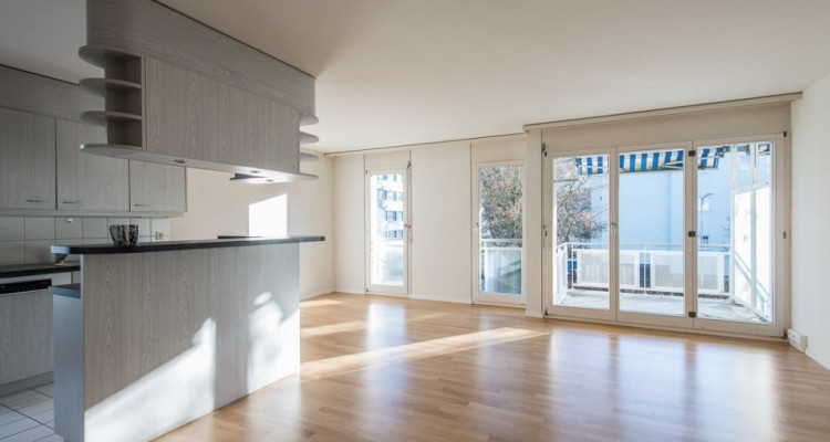 Appartement Zürich - 4.5 pièces image 3