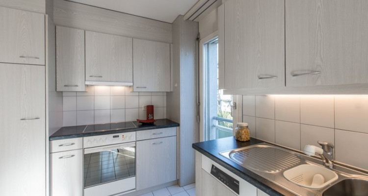 Appartement Zürich - 4.5 pièces image 5