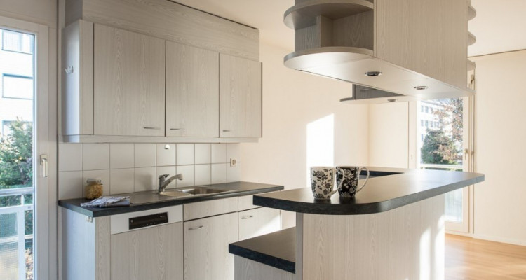 Appartement Zürich - 4.5 pièces image 6