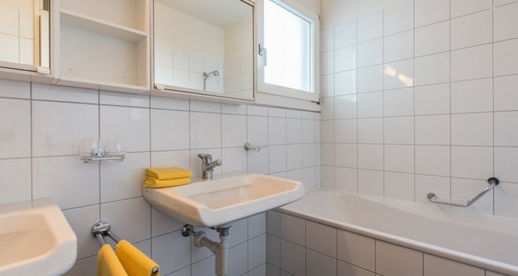 Appartement Zürich - 4.5 pièces image 7