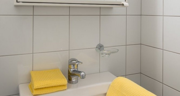 Appartement Zürich - 4.5 pièces image 8