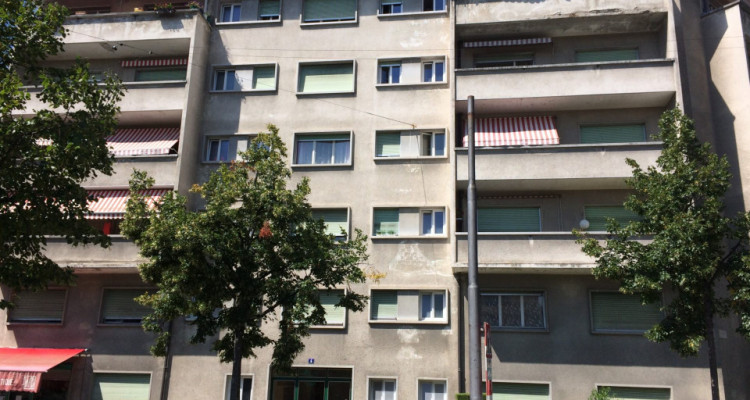 Appartement Lausanne - 1 pièce image 1