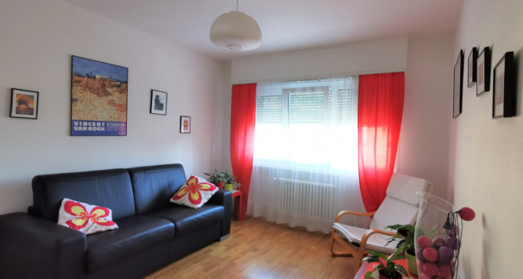 Appartement Lausanne - 1 pièce image 2