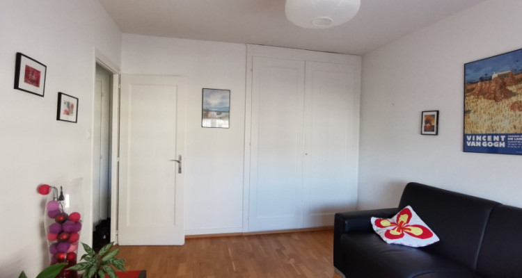 Appartement Lausanne - 1 pièce image 3