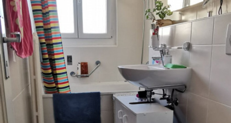 Appartement Lausanne - 1 pièce image 4