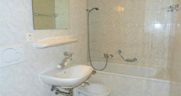 Appartement rénové de 4P rue des Battoirs. image 6