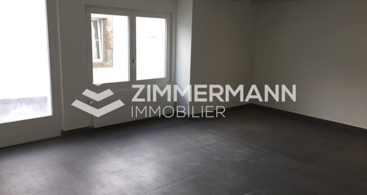 Appartement Founex - 1 pièce image 1