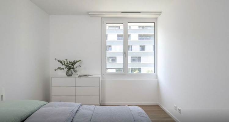 Appartement Chavannes-près-Renens - 4 pièces image 4