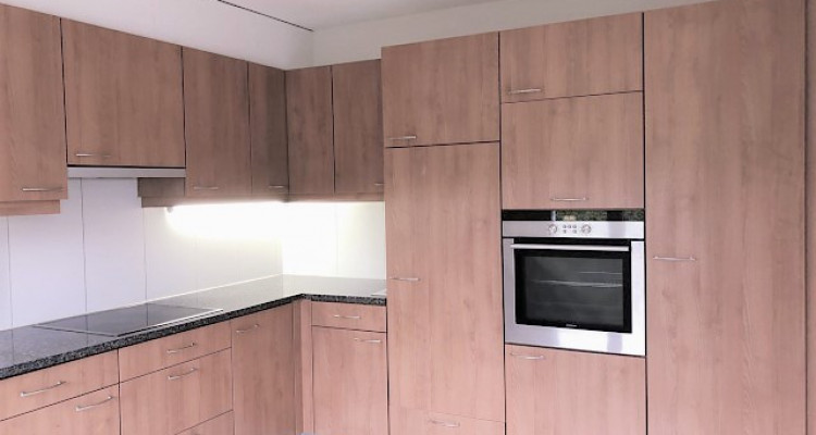 Appartement Domdidier - 4.5 pièces image 1