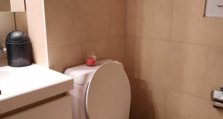 Appartement Domdidier - 4.5 pièces image 2