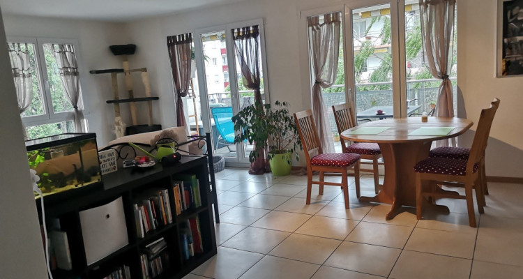 Appartement Domdidier - 4.5 pièces image 4