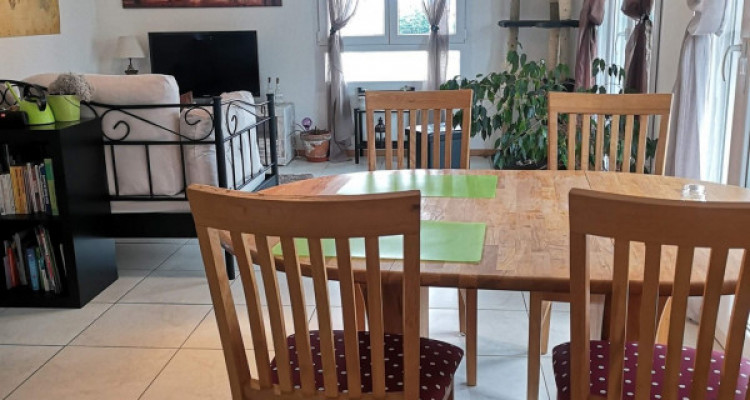 Appartement Domdidier - 4.5 pièces image 5