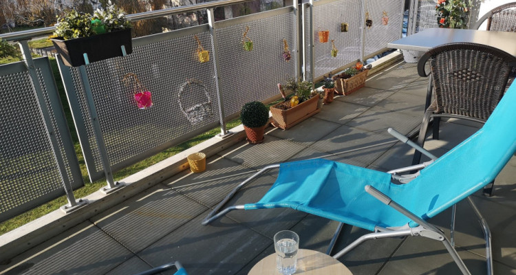 Appartement Domdidier - 4.5 pièces image 6