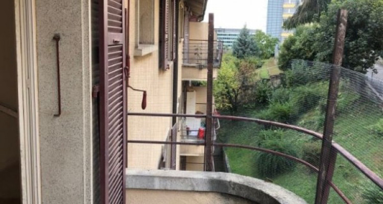 Appartement de 2 1/2 pièces au 3ème étage - Ch. Vert 9 à Corsier image 2