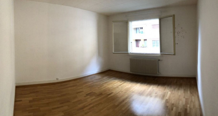 Appartement de 2 1/2 pièces au 3ème étage - Ch. Vert 9 à Corsier image 3