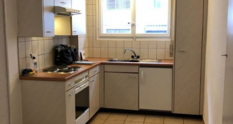 Appartement de 2 1/2 pièces au 3ème étage - Ch. Vert 9 à Corsier image 4