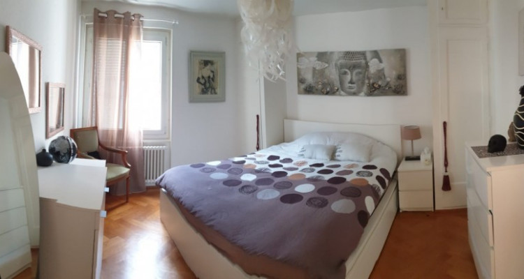 3.5 pces en location - Rue des Epineys image 2