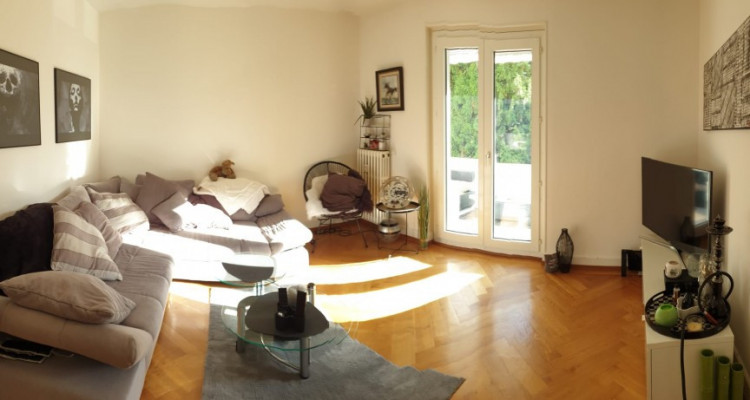 3.5 pces en location - Rue des Epineys image 3