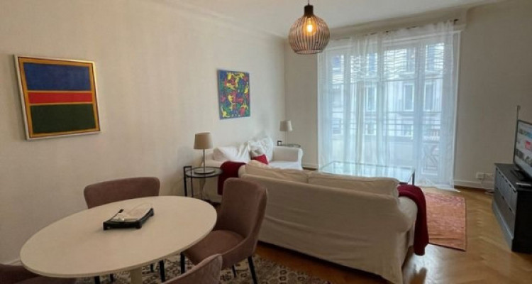 Appartement Lausanne - 2.5 pièces image 1