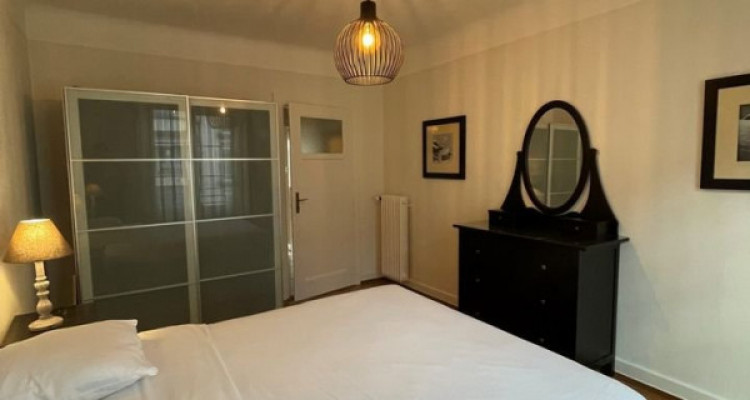 Appartement Lausanne - 2.5 pièces image 2