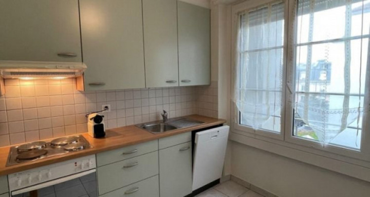 Appartement Lausanne - 2.5 pièces image 3