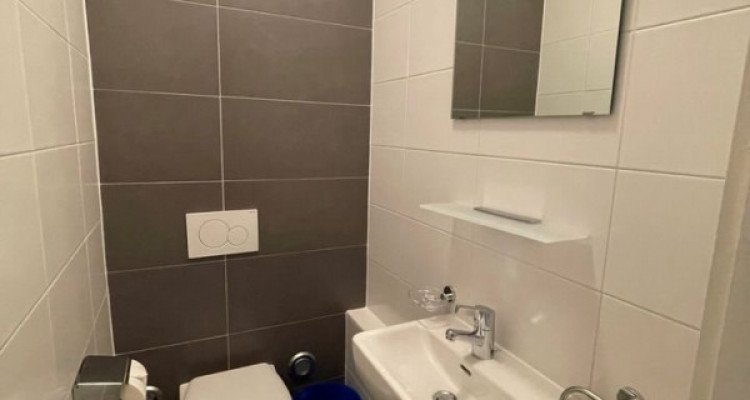 Appartement Lausanne - 2.5 pièces image 4