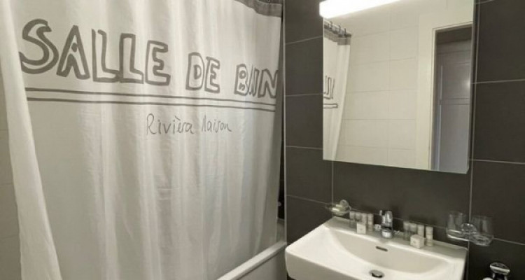 Appartement Lausanne - 2.5 pièces image 5