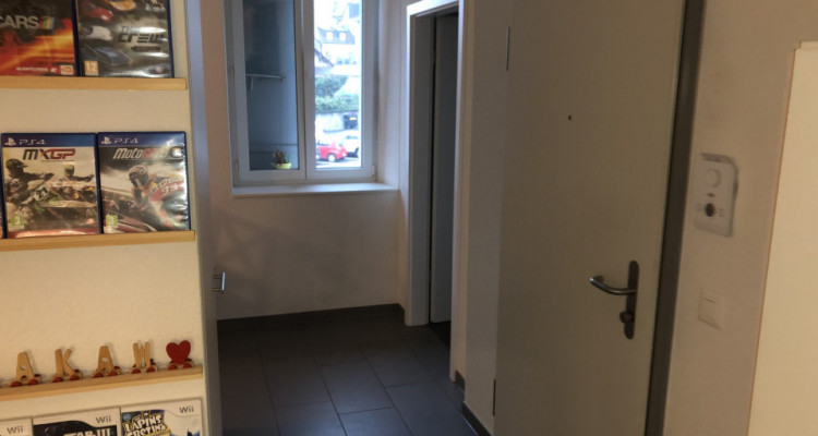 Appartement Payerne - 2.5 pièces image 1