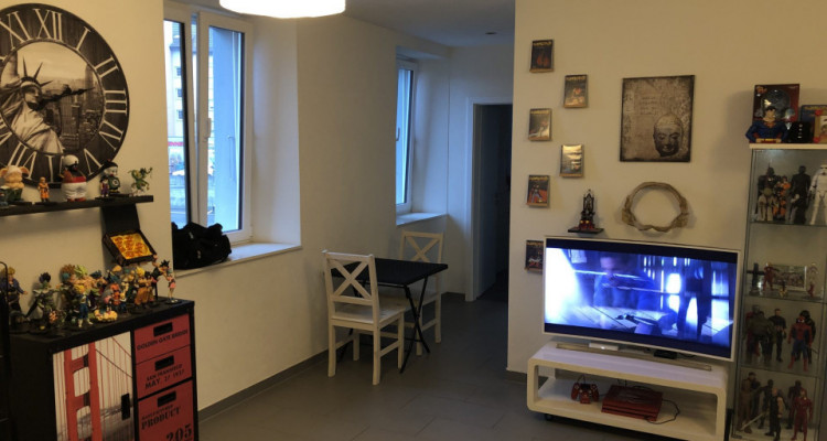 Appartement Payerne - 2.5 pièces image 2