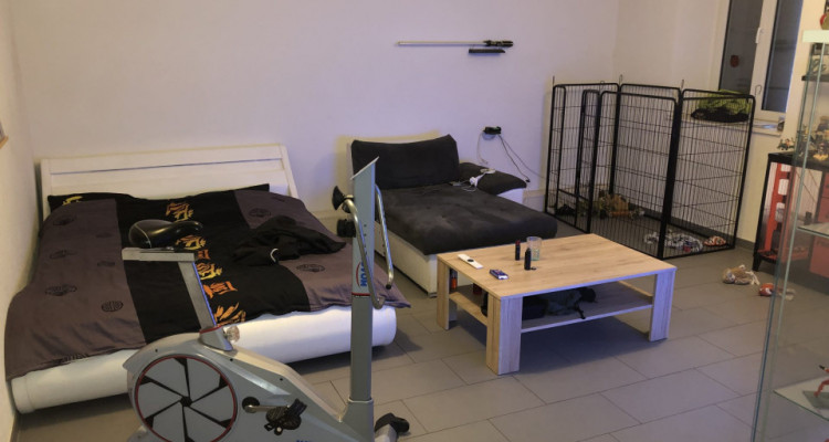 Appartement Payerne - 2.5 pièces image 3