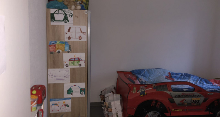 Appartement Payerne - 2.5 pièces image 4