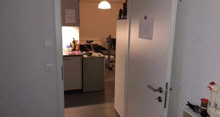 Appartement Payerne - 2.5 pièces image 6