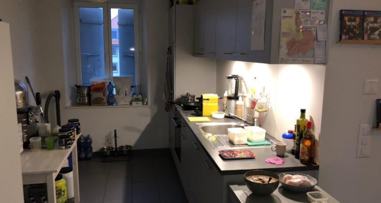 Appartement Payerne - 2.5 pièces image 8