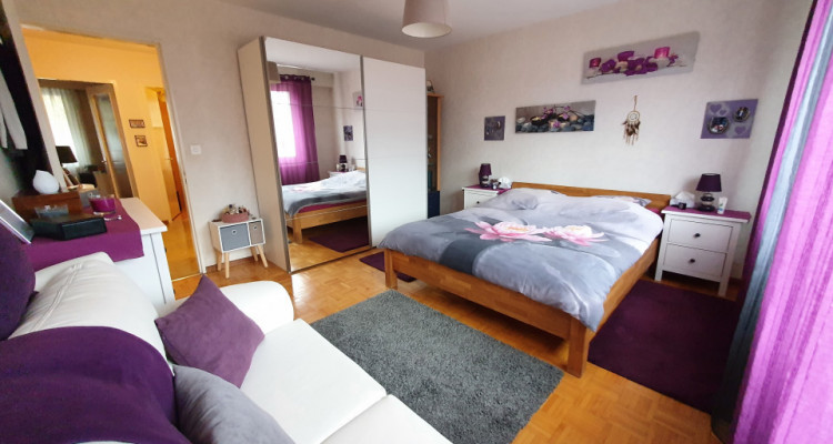 Exclusivité ! 4.5 pces - Av. du Petit-Chasseur - Sion image 4